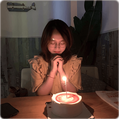 许愿