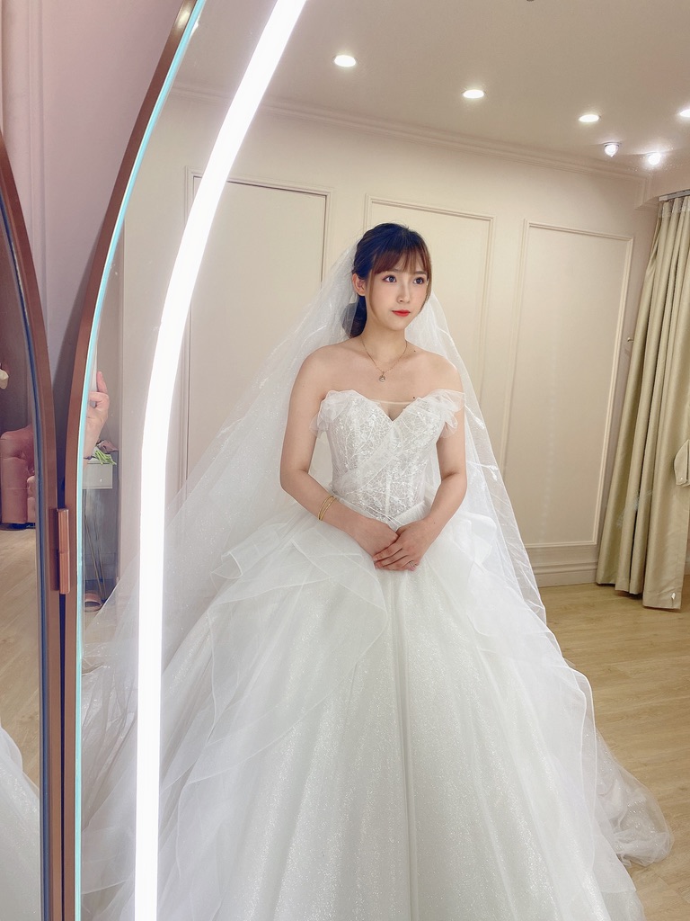婚纱照